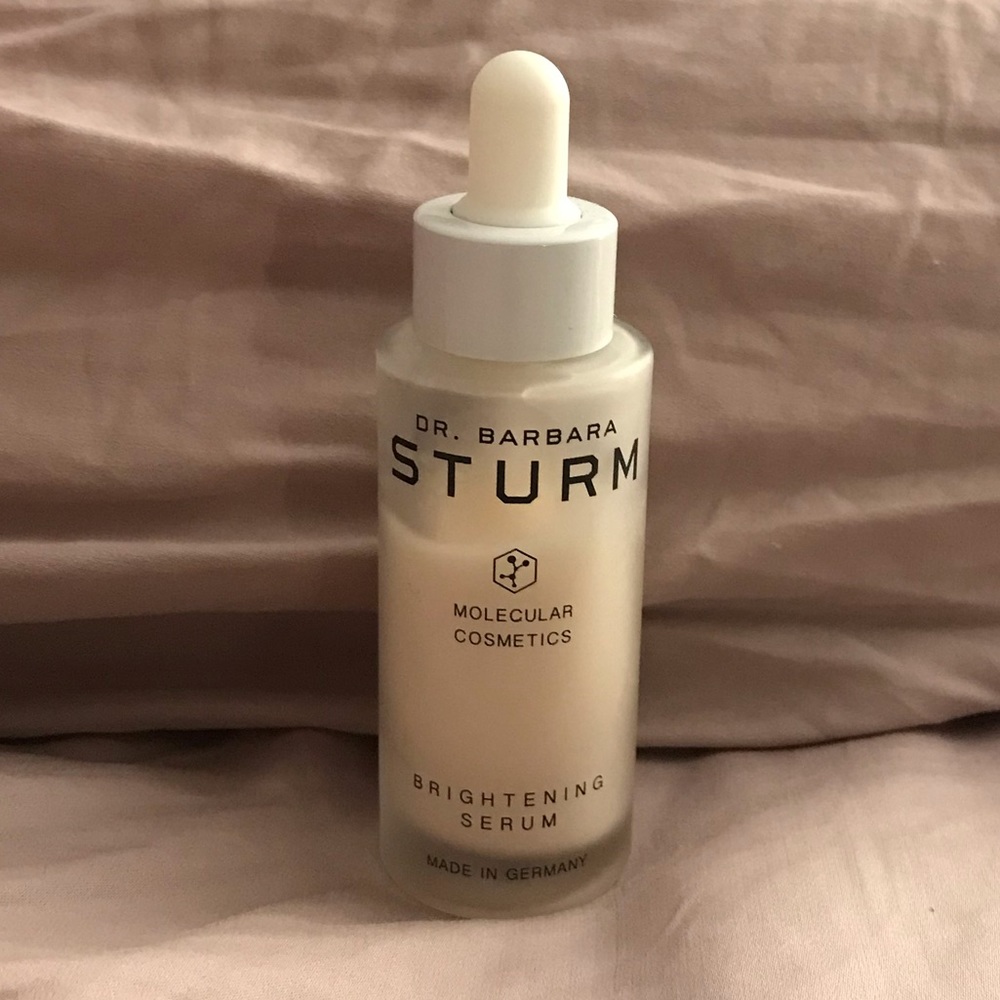 Dr. Barbara Sturm Brightening Serum